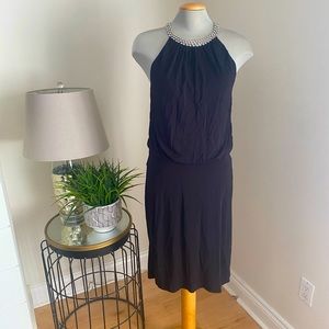 White House/Black Market dress